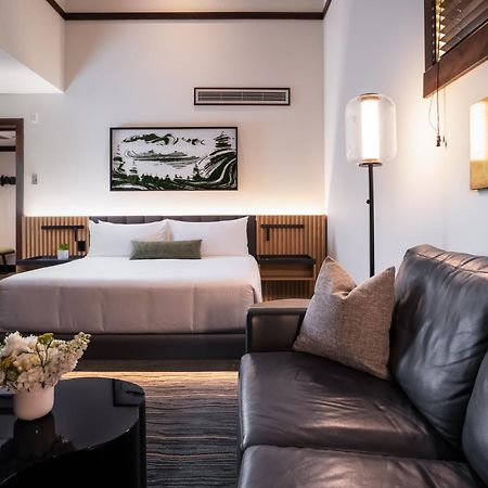 Nita Lake Lodge Γουίστλερ Εξωτερικό φωτογραφία