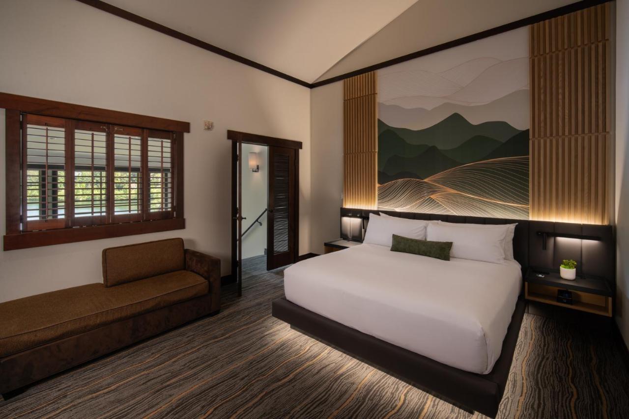 Nita Lake Lodge Γουίστλερ Εξωτερικό φωτογραφία