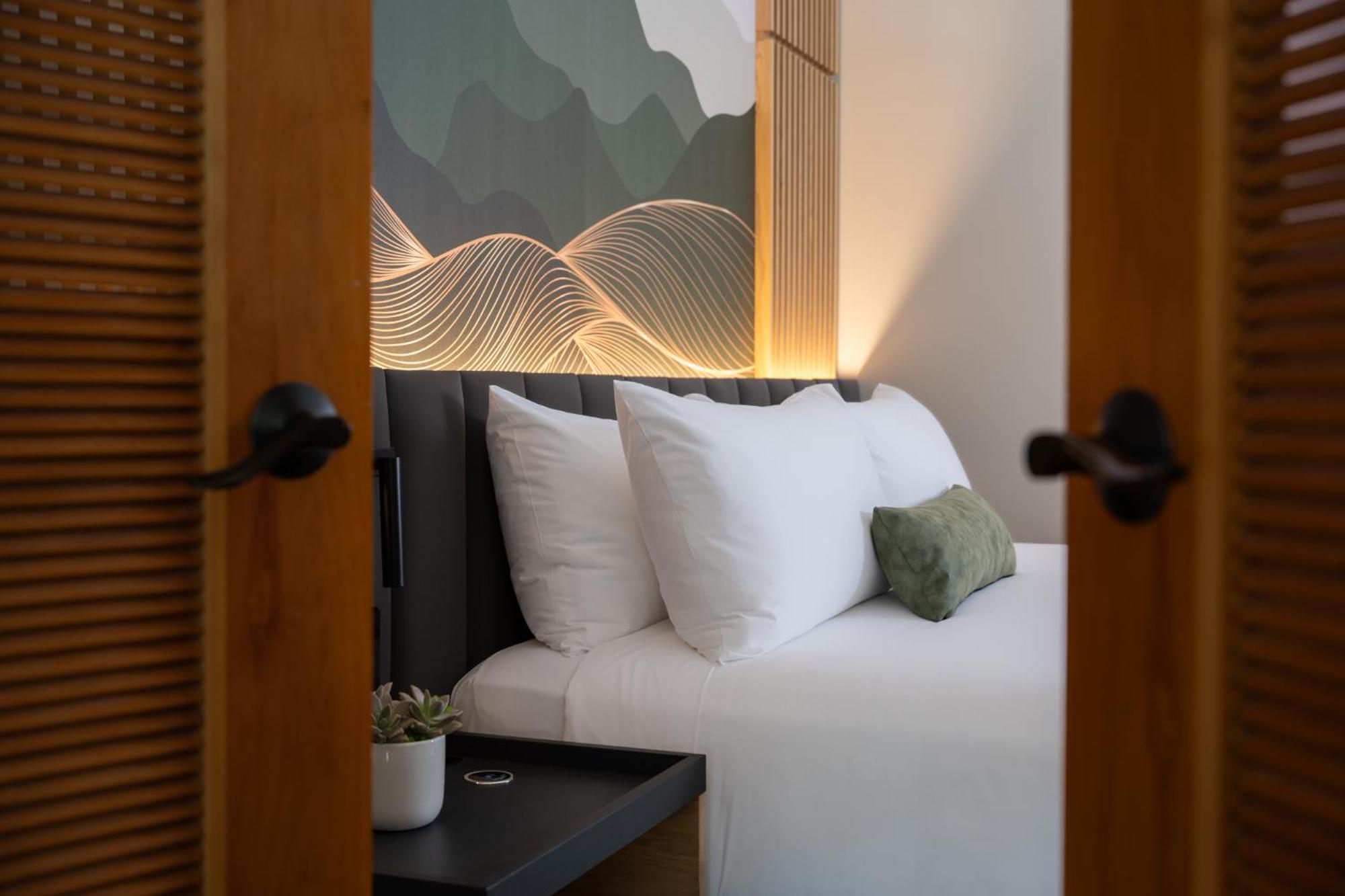 Nita Lake Lodge Γουίστλερ Εξωτερικό φωτογραφία