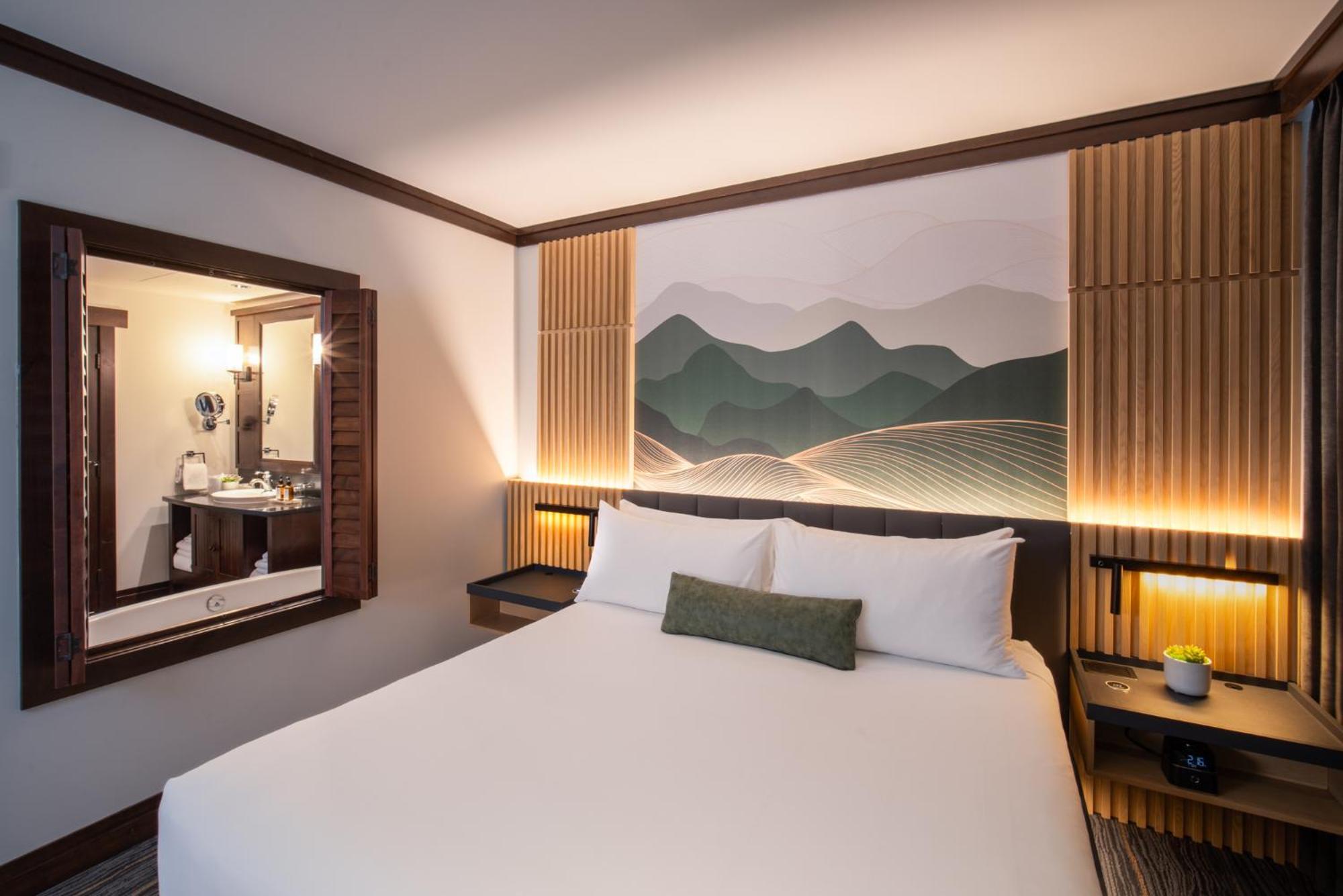 Nita Lake Lodge Γουίστλερ Εξωτερικό φωτογραφία